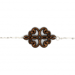 Bracelet personnalisé "Mélissa"